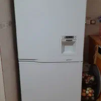 یخچال فریزر سامسونگ