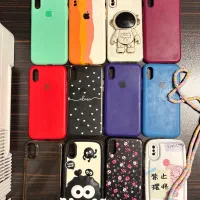 کاور ایفون x و xs