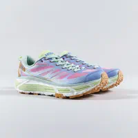 Hoka u mafate speed 2 42-43|کیف، کفش، کمربند|شیراز, شهرک گلستان|دیوار