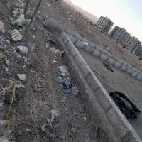 نگهبانی پروژه مسکن ملی