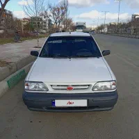 فروش خودرو سواری پراید