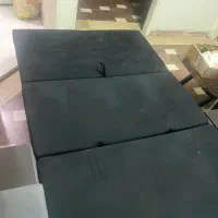 مبل تخت خواب شو