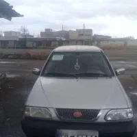 پراید۱۴۱مدل۸۵|خودرو سواری و وانت|اسدآباد, |دیوار