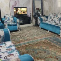 خانه ویلای نقلی طبقه اول فروش فوری طبقه اول .