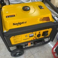 موتور برق(۹۸۷۰وات موتور اب علفزن موتوربرق)استریم