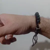 دستبند اسپرت یاقوت زرد خاص|جواهرات|تهران, کرمان|دیوار