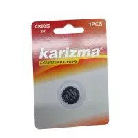 باتری سکه ای 2032 اورجینال  فوری