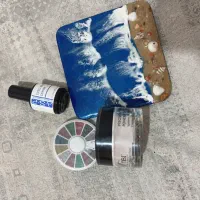 وسایل کاشت ناخن