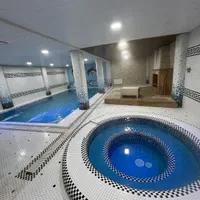 اجاره ویلای استخر دار با جکوزی بدون واسطه|اجارهٔ کوتاهمدت ویلا و باغ|چالوس, |دیوار