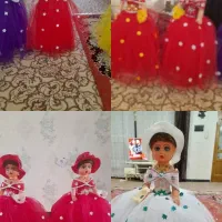 عروسک ایستاده|اسباب‌‌بازی|مریوان, |دیوار