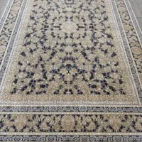 فرش 1500شانه تراکم 4500نخ صدرصد