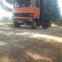 خاور۸۴کمپرسی