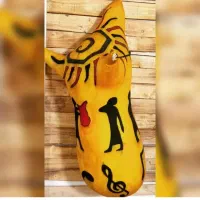 ببری|سازهای بادی|شیراز, حومه شیراز|دیوار