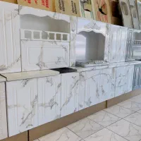 شهر کابینت آماده با مدیریت غلامی