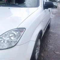 تیبا 1 دوگانه سوز فابریک مدل 1395