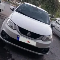 ساینا.1401s  معاوظه بانیسان ۹۰تا۹۵|خودرو سواری و وانت|سرپل ذهاب, |دیوار