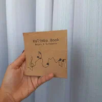 کالیمبا برندMOHABEAT|پیانو، کیبورد، آکاردئون|اسلامشهر, مطهری|دیوار