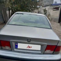 سمند|خودرو سواری و وانت|اردبیل, |دیوار