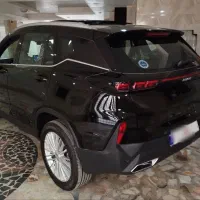 هایما 8 s مدل 1404 (شخصی)|خودرو سواری و وانت|کرج, کمالشهر|دیوار