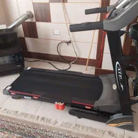 تردمیل درحدنو برند ای تی پی|تجهیزات ورزشی|اصفهان, رزمندگان|دیوار