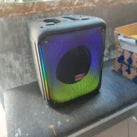 پارتی باکس نو فقط تست گرفته شده