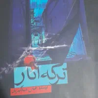 ترکه انار