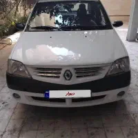 L90 مدل ۹۳ e2|خودرو سواری و وانت|تهران, ابوذر|دیوار