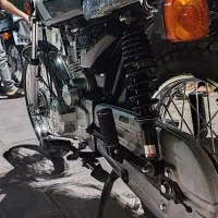 موتور همتاز