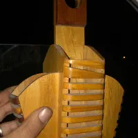 جاقاشقی و میوه خوری