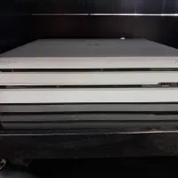 Ps4 pro|کنسول، بازی ویدئویی و آنلاین|تهران, سبلان (لشگر)|دیوار