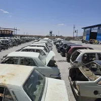۱۳۵ تا ۳۰۰م ت قیمت خودرو فرسوده تصادفی مرکز اسقاط