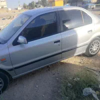 فروش سمند