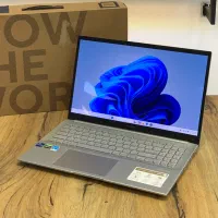 لپ‌تاپ Asus VivoBook K6500 / پرچمدار صفحه OLED