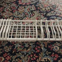 آبچکان سفید جنس محکم