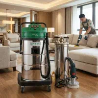 خدمات مبل شویی و قالی شویی سیار باران