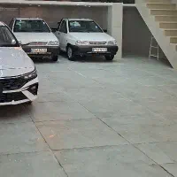 پراید 151 صفر با امتیاز کار در پالایشگاه