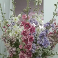 گل مصنوعی خارجی|گل مصنوعی|مشهد, تلگرد|دیوار