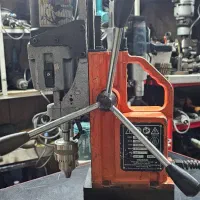 دریلدمگنت مگترون ۵۰ مورس ۲