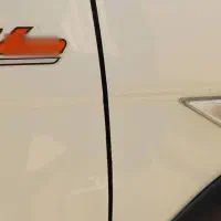 کوییک سفید GX|خودرو سواری و وانت|اصفهان, ابر|دیوار