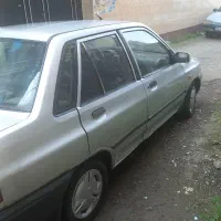 پراید ۱۳۱ مدل ۹۰ فنی به شرط|خودرو سواری و وانت|لاهیجان, طالقانی|دیوار