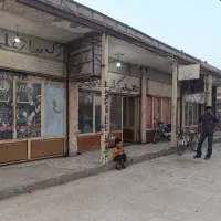 چهار عدد مغازه فعال|فروش مغازه و غرفه|اهواز, سیاحی(سه راه خرمشهر)|دیوار