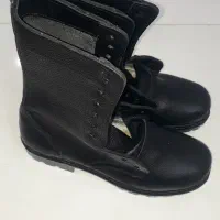 پوتین سربازی نو سایز ۴۳