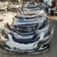 سپر جلوvs7 z4 دیگنیتی|خدمات موتور و ماشین|تهران, شهرک آپادانا|دیوار