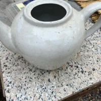 قوری چینی