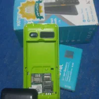 گوشی 2سیمکارت نو|موبایل|مشهد, کوشش|دیوار