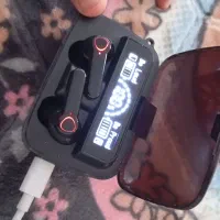 ایرپاد|پخش‌کننده همراه|قدس, شهر‌قدس|دیوار