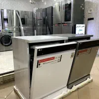 ظرفشویی الجی/بانه/فول/۱۶نفره/سه طبقه|ماشین ظرفشویی|بانه, |دیوار