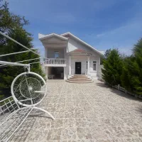 ویلای ۲۵۰ متری فومن با سند تک برگ