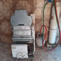 تعمیرات سرویس پکیج اسپیلت هواساز پکیج زمینی ضمانتی|خدمات پیشه و مهارت|مشهد, شهرآرا|دیوار