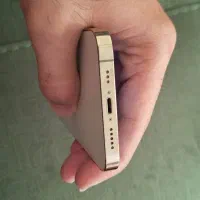 آیفون12پرو گلد|موبایل|کرج, عظیمیه|دیوار